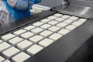 Arla Foods wstrzymuje produkcję po cyberataku w Upahl