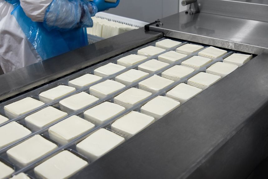 Arla Foods wstrzymuje produkcję po cyberataku w Upahl