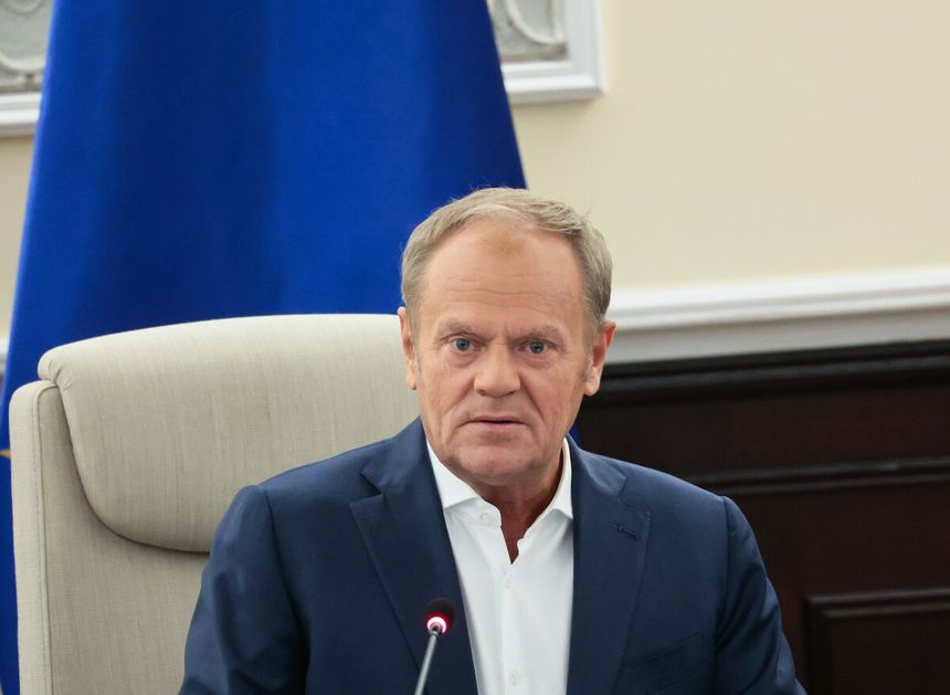 Donald Tusk