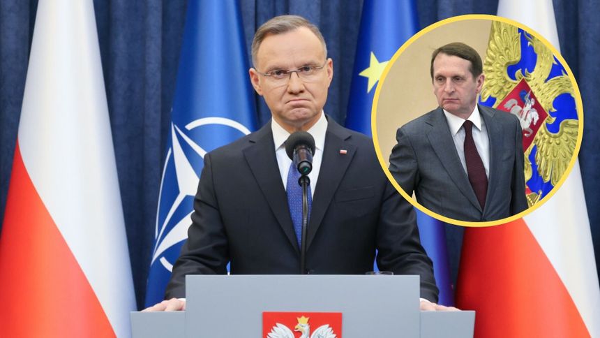 Andrzej Duda