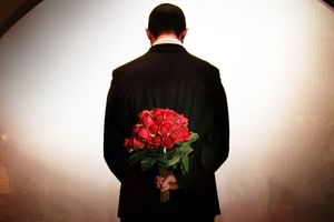 Love is Blind
