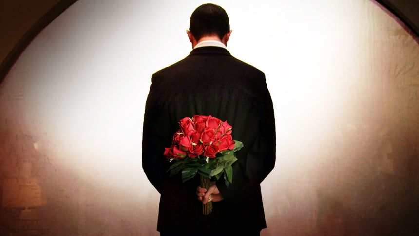 Love is Blind