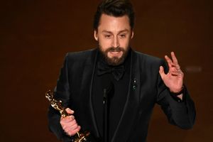 Kieran Culkin