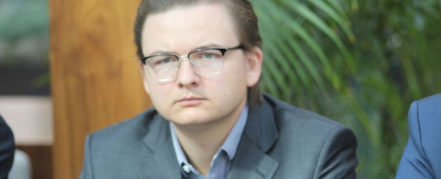 Sebastian Jabłoński