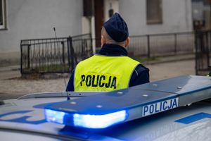 policja