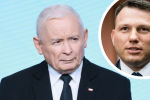 Kaczyński Mentzen