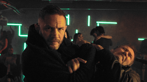 Netflix połączył siły z geniuszem. Na ten film akcji cały świat czekał aż 11 lat