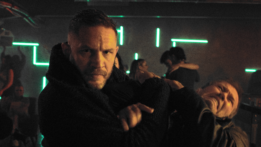 Netflix połączył siły z geniuszem. Na ten film akcji cały świat czekał aż 11 lat