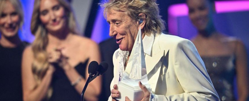 American Music Awards rozdane. Znamy zwycięzców