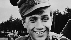 "Czterej pancerni i pies"