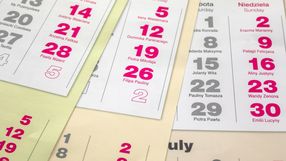 kalendarz