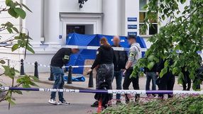 tragedia na uw