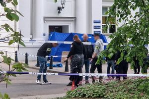 tragedia na uw