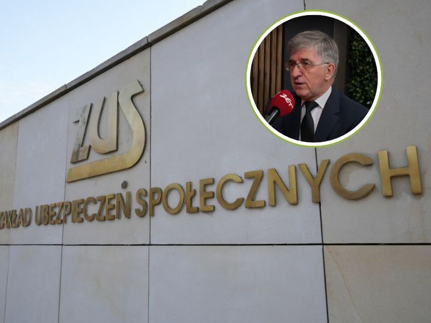 ZUS