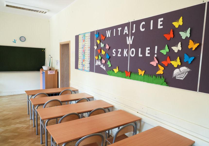 szkoła 