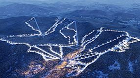 ośrodek narciarski GORO Mountain Resort