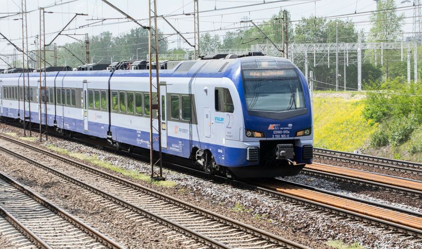 PKP Intercity