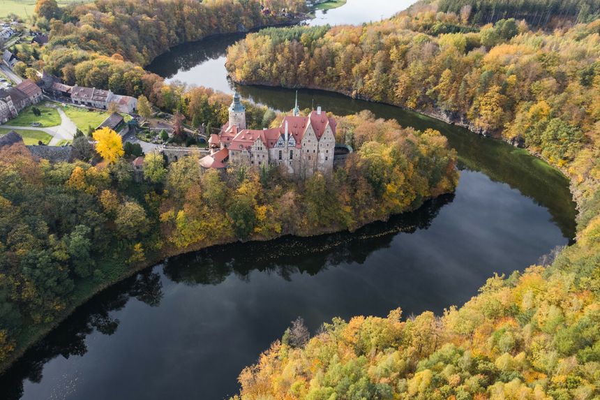Jezioro Leśniańskie