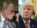 Putin i Trump