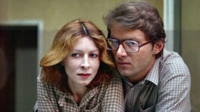 Anna Romantowska i Krzysztof Kolberger