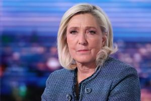 Le Pen