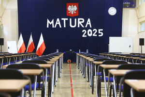 Matura poprawkowa 2025