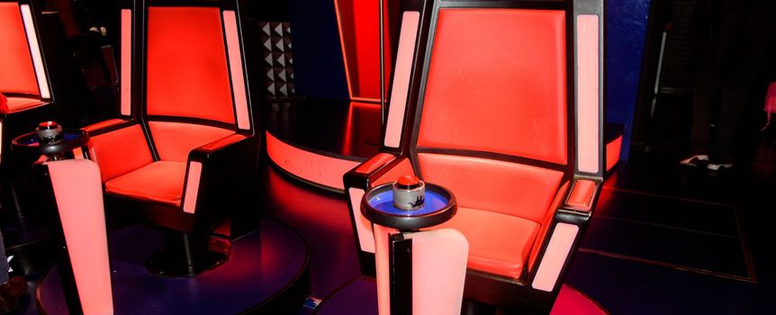 W końcu ogłosili nowych trenerów „The Voice”. Jest tak, jak wszyscy chcieli