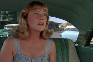 Kathleen Turner