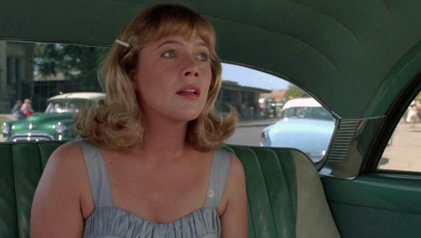 Kathleen Turner