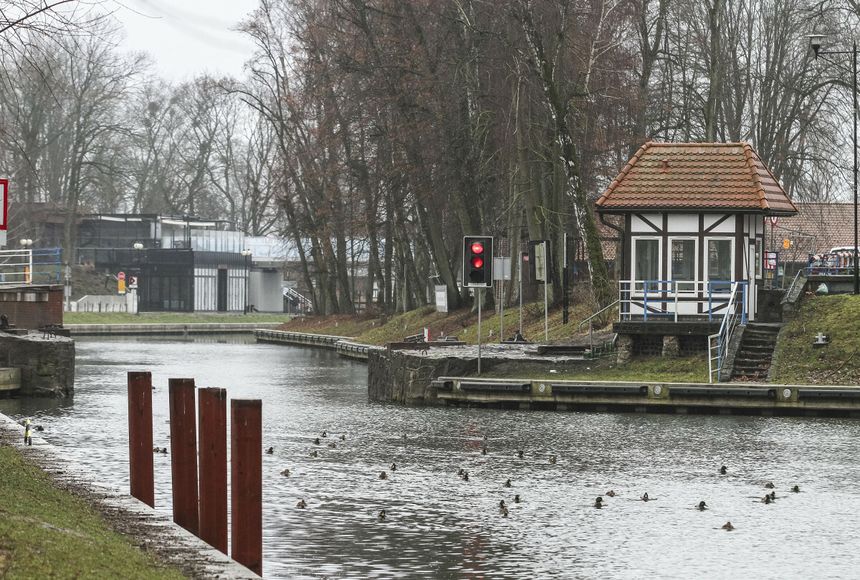 Giżycko