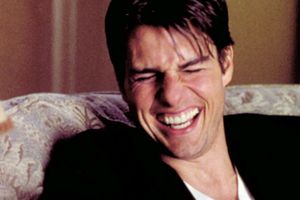 Tom Cruise