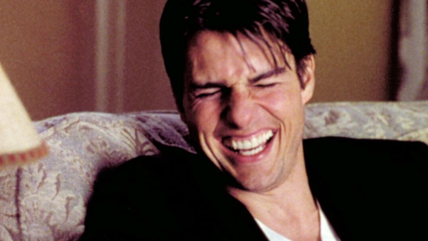 Tom Cruise