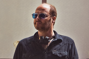 Fabrice du Welz portret 