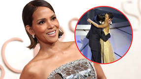 Halle Berry