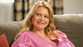 Była czarnym charakterem kultowego serialu TVP. Dziś unika blasku fleszy