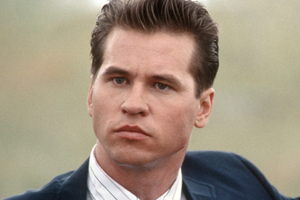Val Kilmer