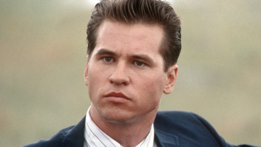 Val Kilmer