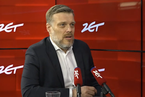 Adrian Zandberg