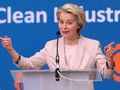 Ursula Von Der Leyen