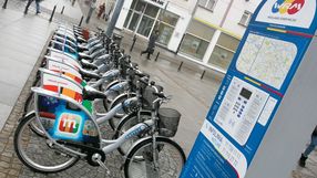 Wrocławski Rower Miejski