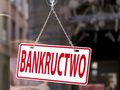 Tabliczka bankructwo
