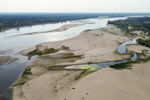 fala upałów