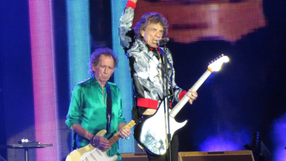 The Rolling Stones