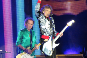The Rolling Stones