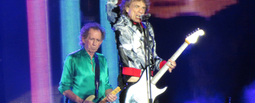 The Rolling Stones
