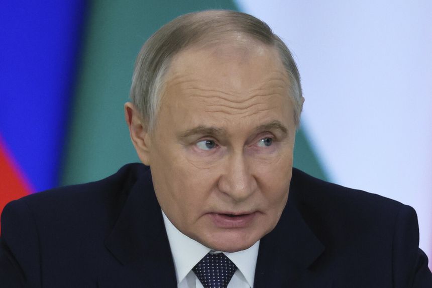 Putin