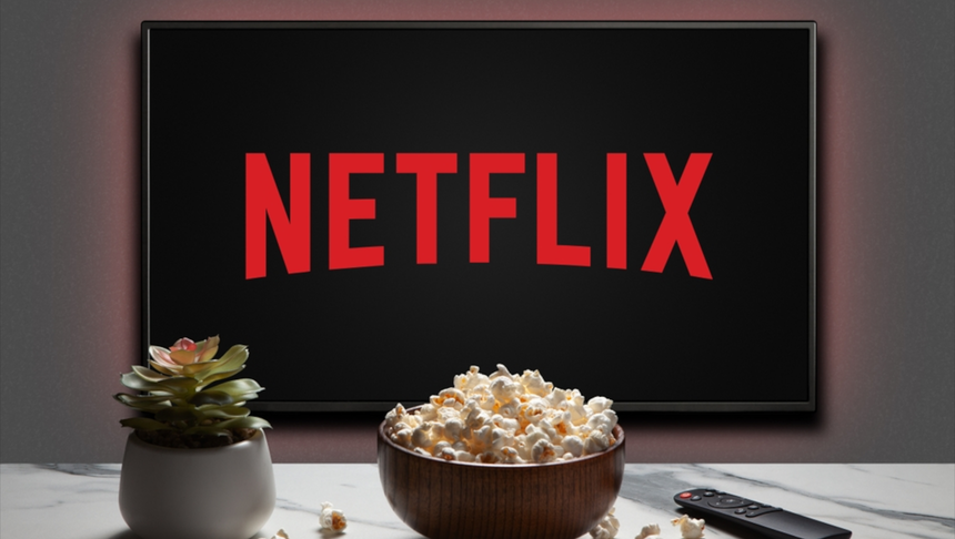 Netflix