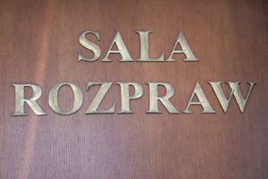 pozew