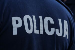 policja