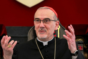 Kim jest Pierbattista Pizzaballa?